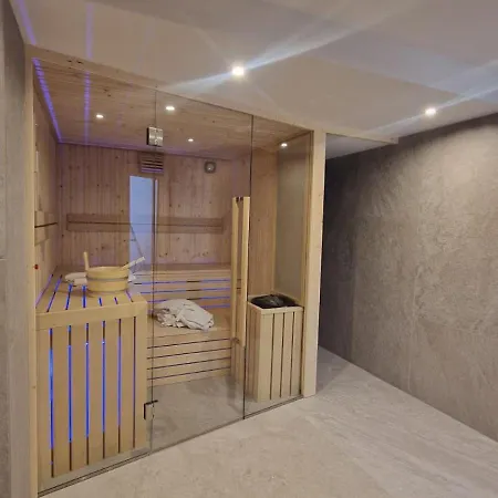 Lägenhet Arion - Trepalle
