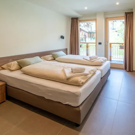 Appartamento Arion - Trepalle Livigno