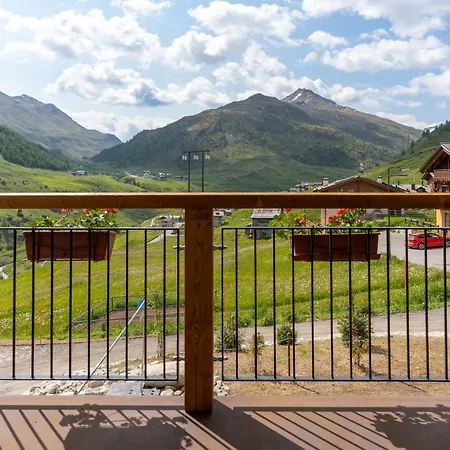 Arion - Trepalle Appartamento Livigno