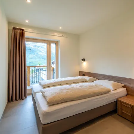 Arion - Trepalle * Livigno