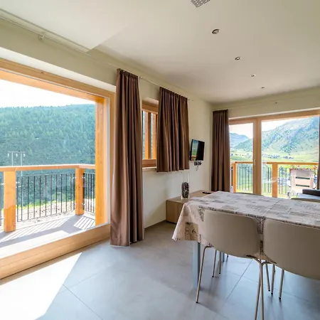 Arion - Trepalle Livigno