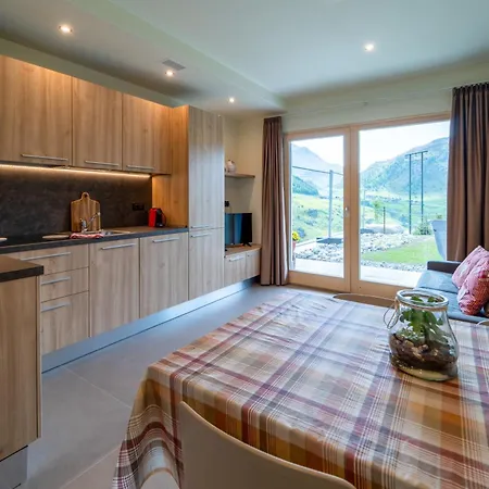 Arion - Trepalle Appartamento Livigno